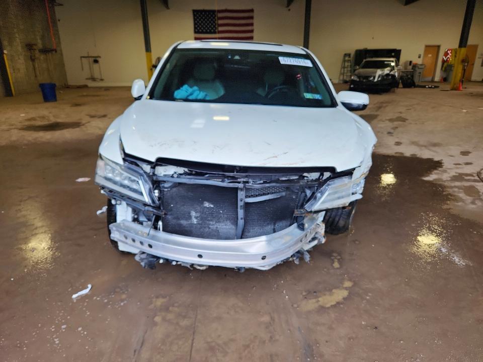 Aukcja sprzedaży 2016 Acura Mdx, vin: 5FRYD4H4XGB009045, numer aukcji: 67276916