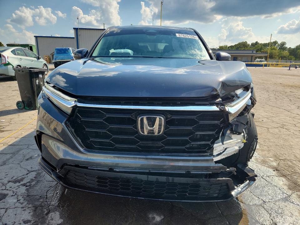 Продаж на аукціоні авто 2023 Honda Cr-v, vin: 7FARS4H47PE002859, номер лоту: 67825126