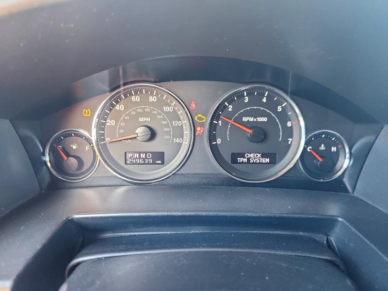 Продаж на аукціоні авто 2009 Jeep Commander, vin: 1J8HH48K89C512876, номер лоту: 68554296
