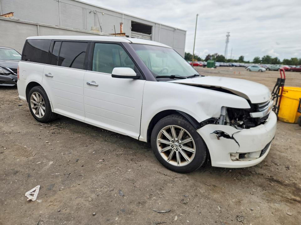 Продажа на аукционе авто 2018 Ford Flex, vin: 2FMGK5D85JBA07298, номер лота: 70676866