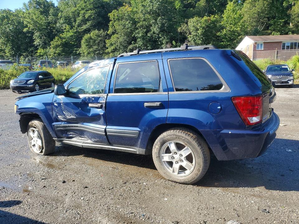 67715346 :رقم المزاد ، 1J4GR48K96C133858 vin ، 2006 Jeep Grand Cherokee مزاد بيع