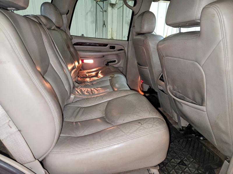 Продаж на аукціоні авто 2003 Cadillac Escalade, vin: 1GYEK63N83R125980, номер лоту: 71051816