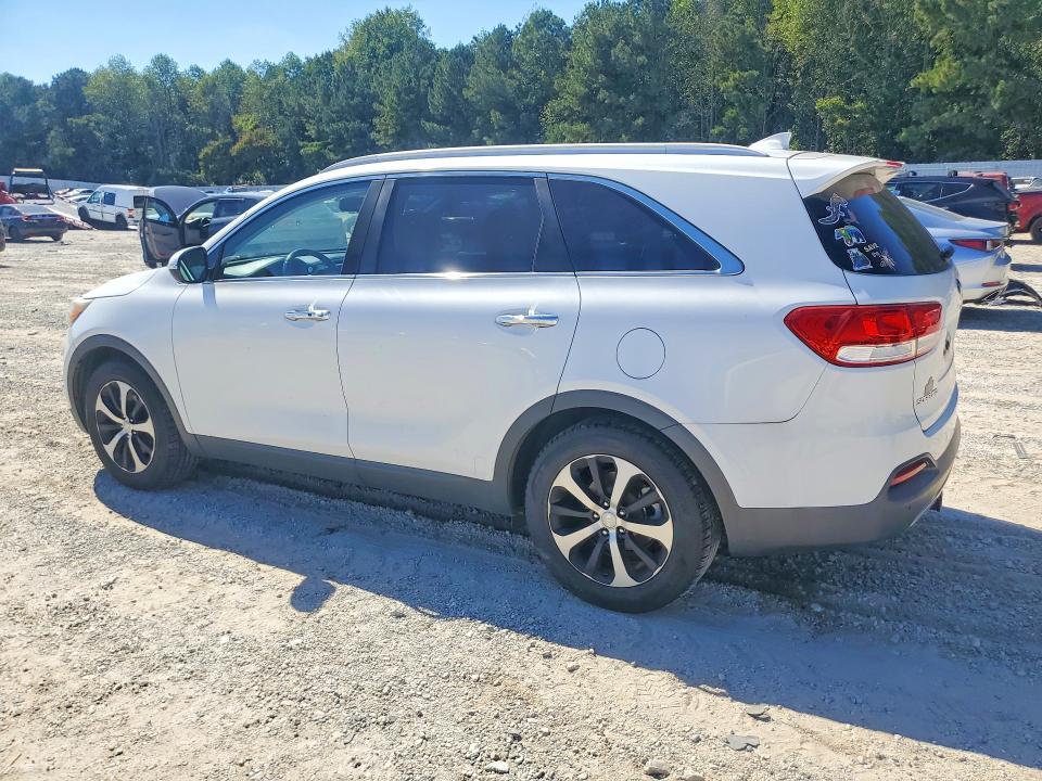Aukcja sprzedaży 2017 Kia Sorento, vin: 5XYPH4A56HG228762, numer aukcji: 70736956
