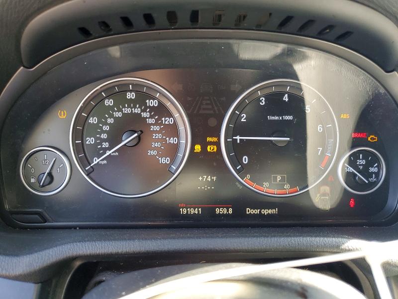 Продаж на аукціоні авто 2011 Bmw X3, vin: 5UXWX7C59BL732472, номер лоту: 68921456