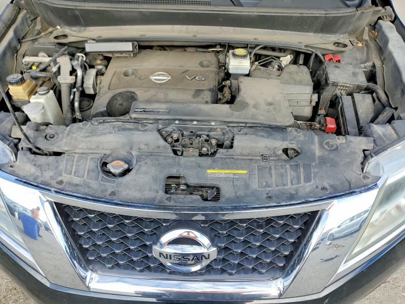 Aukcja sprzedaży 2013 Nissan Pathfinder, vin: 5N1AR2MM2DC602191, numer aukcji: 68417936