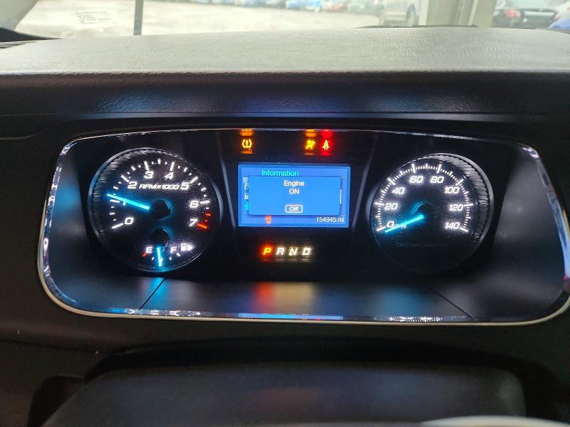 Продажа на аукционе авто 2013 Ford Taurus, vin: 1FAHP2L88DG213213, номер лота: 69896886