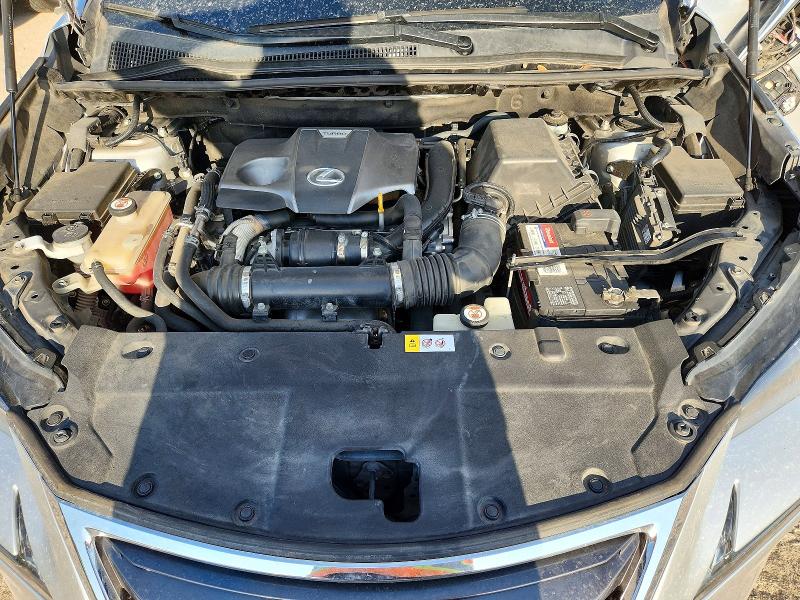 Aukcja sprzedaży 2017 Lexus Nx 200t, vin: JTJYARBZ4H2069691, numer aukcji: 68579206