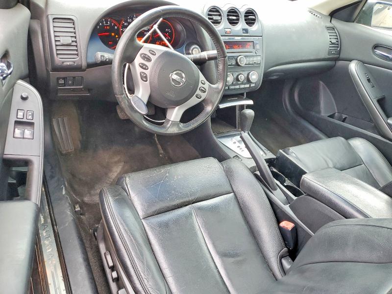 69414846 :رقم المزاد ، 1N4BL24E68C285286 vin ، 2008 Nissan Altima مزاد بيع