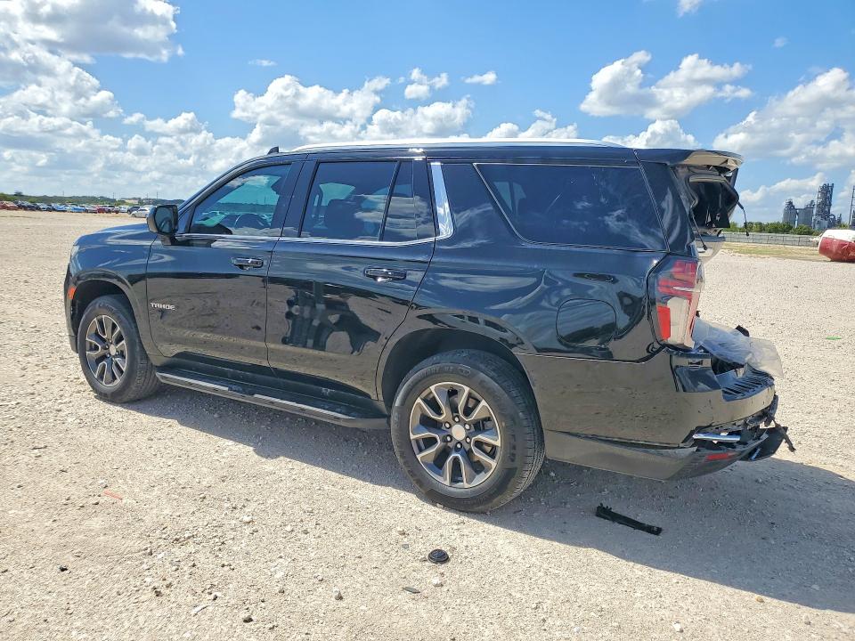 68626846 :رقم المزاد ، 1GNSKMKD0RR399812 vin ، 2024 Chevrolet Tahoe مزاد بيع