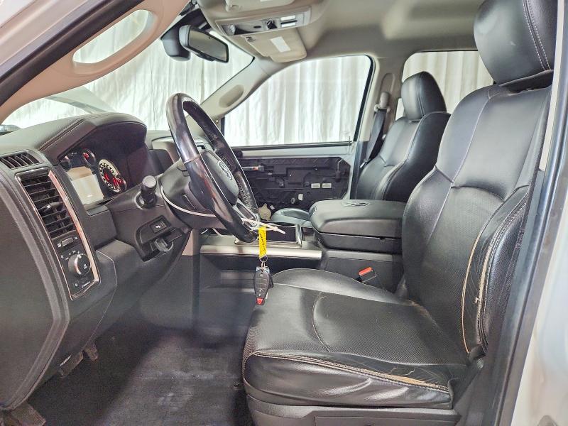Aukcja sprzedaży 2014 Ram 1500, vin: 1C6RR7HT9ES133413, numer aukcji: 68067746