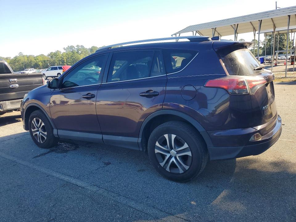 Aukcja sprzedaży 2018 Toyota Rav4, vin: 2T3ZFREV9JW475044, numer aukcji: 70653676
