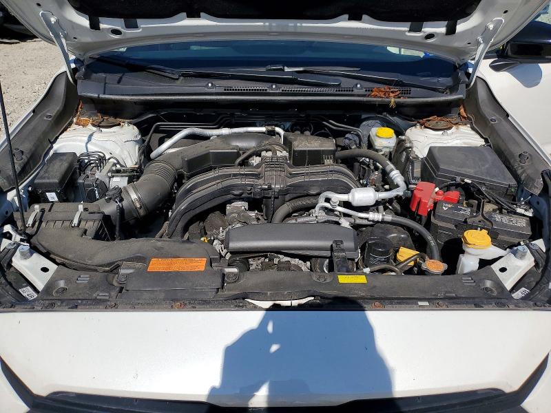2024 Subaru Crosstrek მანქანა იყიდება აუქციონზე, vin: 4S4GUHF61R3769322, აუქციონის ნომერი: 68540366