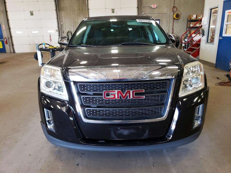 Продаж на аукціоні авто 2012 Gmc Terrain, vin: 2GKFLREK2C6298292, номер лоту: 69151526