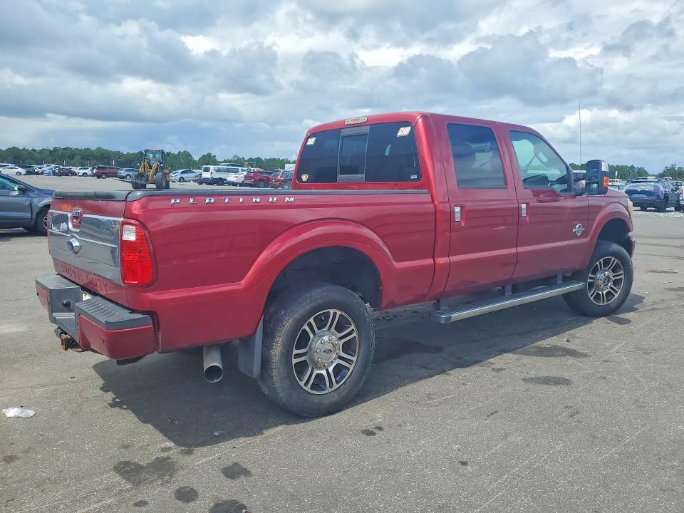 2016 Ford F350 მანქანა იყიდება აუქციონზე, vin: 1FT8W3BTXGEA25611, აუქციონის ნომერი: 70047426