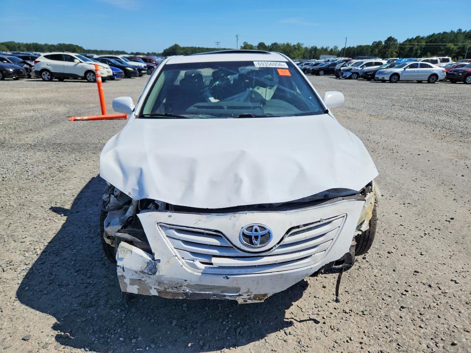 69356956 :رقم المزاد ، 4T1BK46K19U583392 vin ، 2009 Toyota Camry مزاد بيع
