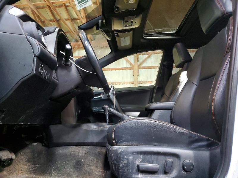 Продаж на аукціоні авто 2018 Toyota Rav4, vin: 2T3JFREV1JW734090, номер лоту: 71043486