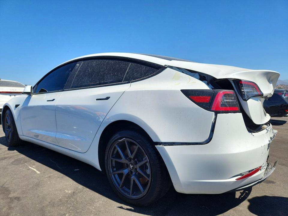 Aukcja sprzedaży 2023 Tesla Model 3, vin: 5YJ3E1EA1PF458440, numer aukcji: 67458256