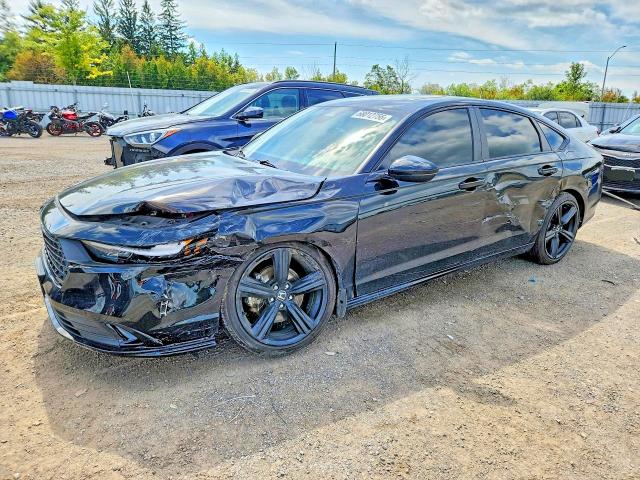 Продажа на аукционе авто 2025 Honda Accord, vin: 1HGCY2F73SA801509, номер лота: 68012756