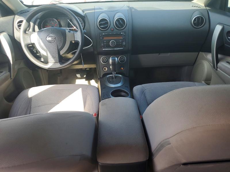 Aukcja sprzedaży 2014 Nissan Rogue Select, vin: JN8AS5MT1EW615097, numer aukcji: 68863426