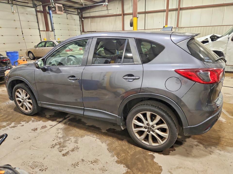 Aukcja sprzedaży 2015 Mazda Cx-5, vin: JM3KE4DY7F0454795, numer aukcji: 68671966
