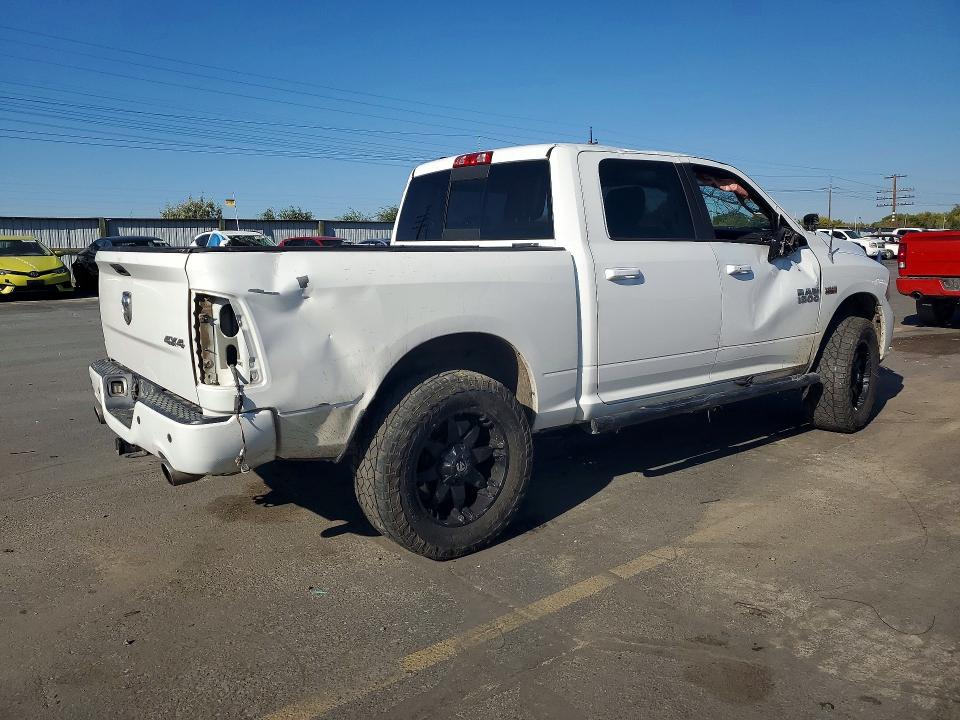 2013 Ram 1500 მანქანა იყიდება აუქციონზე, vin: 1C6RR7MT9DS626139, აუქციონის ნომერი: 68389216
