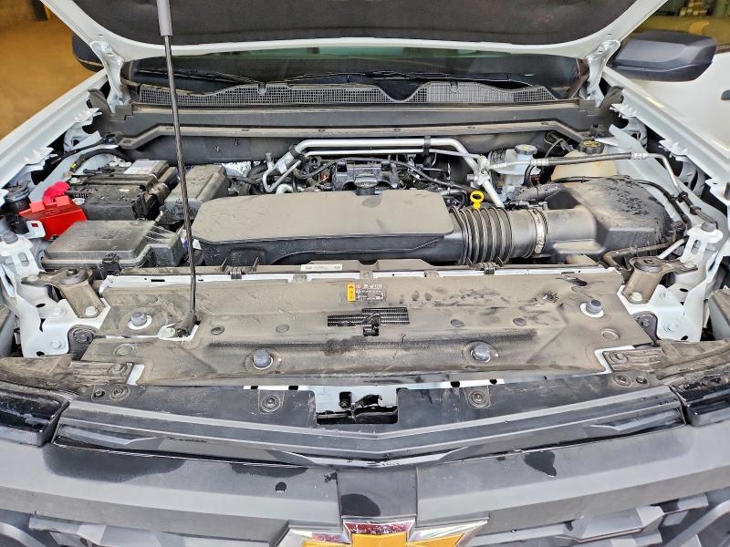 69585946 :رقم المزاد ، 1GCPSBEK9T1170340 vin ، 2026 Chevrolet Colorado مزاد بيع