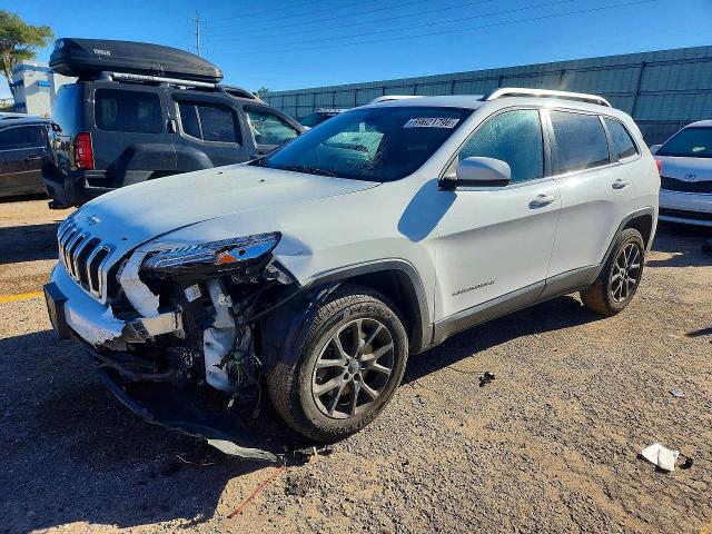 Aukcja sprzedaży 2014 Jeep Cherokee, vin: 1C4PJMCS8EW265365, numer aukcji: 69621796