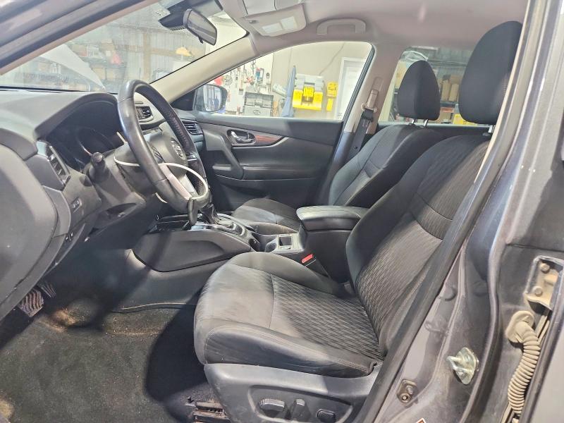 67725756 :رقم المزاد ، 5N1AT2MV0LC804567 vin ، 2020 Nissan Rogue مزاد بيع