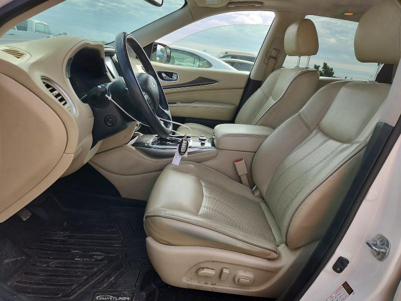 Продажа на аукционе авто 2018 Infiniti Qx60, vin: 5N1DL0MMXJC531918, номер лота: 67684776