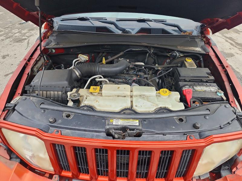 69344836 :رقم المزاد ، 1J8GN28K09W533132 vin ، 2009 Jeep Liberty مزاد بيع