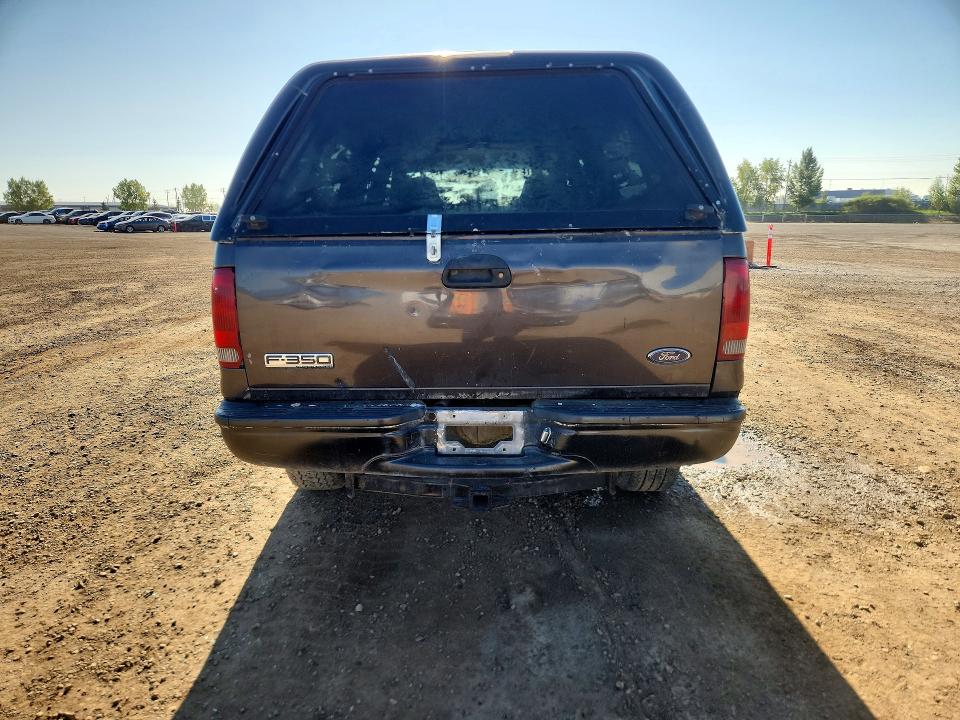 Aukcja sprzedaży 2007 Ford F350, vin: 1FTWW31P07EB50936, numer aukcji: 69784486