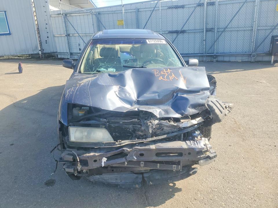Auction sale of the 1999 Nissan Maxima, vin: JN1CA21D1XT212022, lot number: 67725996