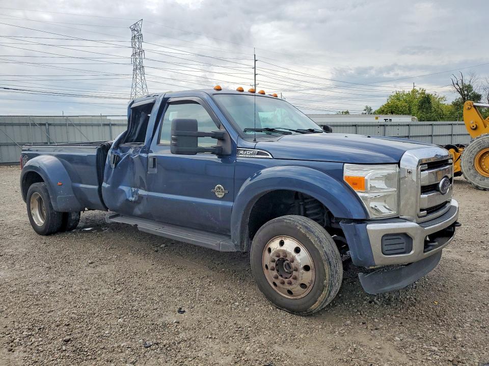 Продаж на аукціоні авто 2016 Ford F450, vin: 1FT8W4DTXGED22073, номер лоту: 67817436