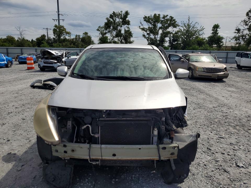 2016 Nissan Versa მანქანა იყიდება აუქციონზე, vin: 3N1CN7AP5GL835790, აუქციონის ნომერი: 70892096