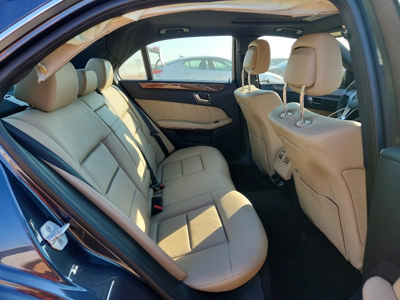 Продаж на аукціоні авто 2013 Mercedes-benz E, vin: WDDHF8JB5DA674425, номер лоту: 67651466