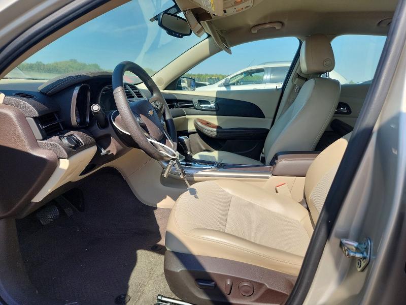 71025276 :رقم المزاد ، 1G11C5SA8DF147838 vin ، 2013 Chevrolet Malibu مزاد بيع