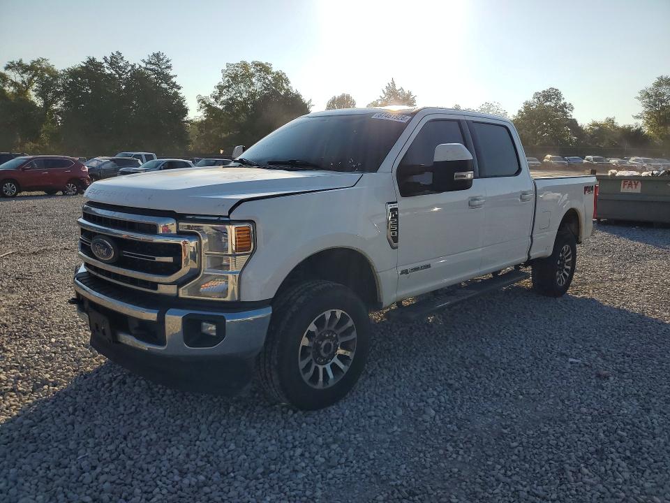 Продажа на аукционе авто 2022 Ford F250, vin: 1FT7W2BT9NEF65955, номер лота: 67461926