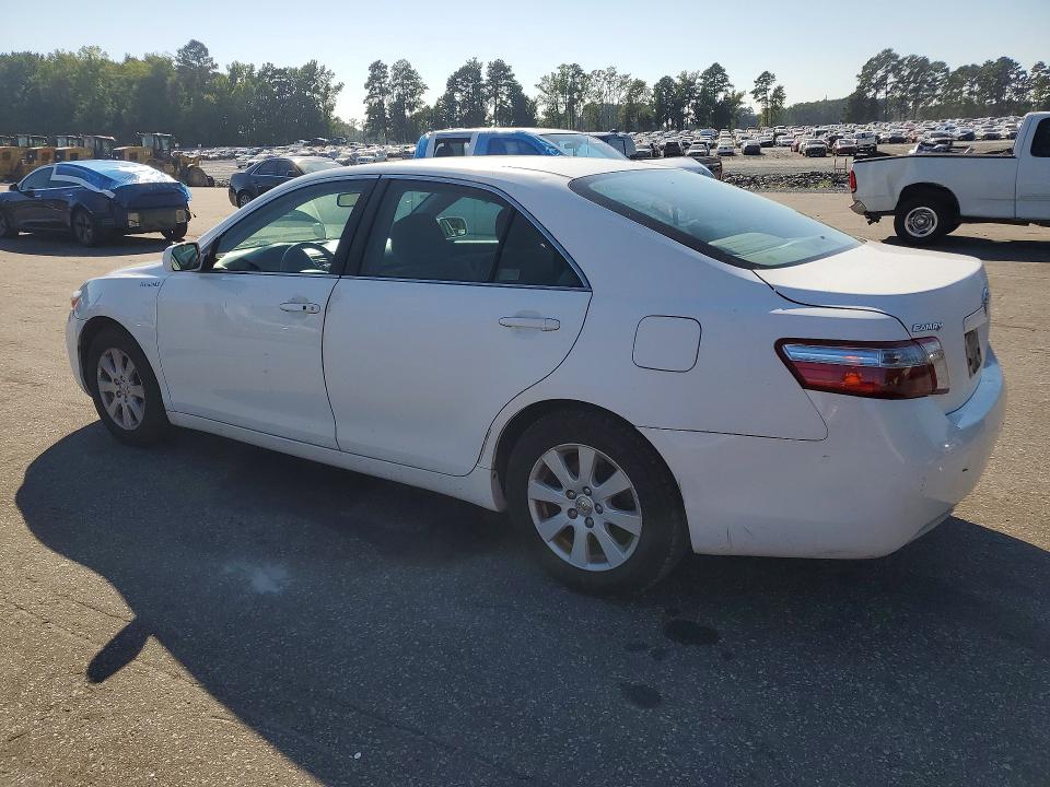 2009 Toyota Camry მანქანა იყიდება აუქციონზე, vin: 4T1BB46K09U104458, აუქციონის ნომერი: 69357776
