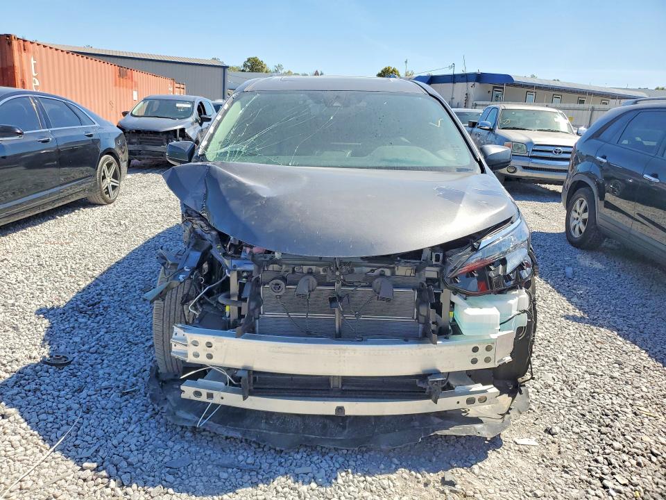 Aukcja sprzedaży 2025 Toyota Sienna, vin: 5TDJRKEC8SS289105, numer aukcji: 66482626