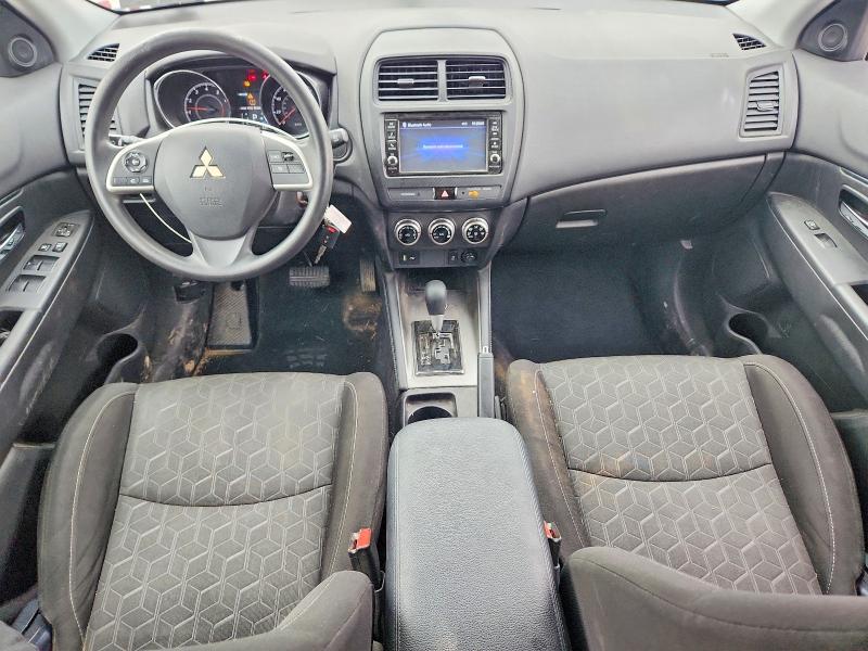Aukcja sprzedaży 2020 Mitsubishi Outlander Sport, vin: JA4AR3AU7LU029161, numer aukcji: 71087806