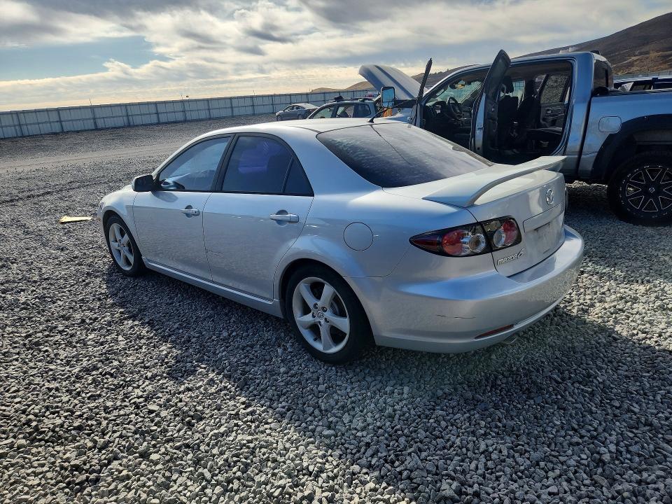 Auction sale of the 2006 Mazda Mazda6, vin: 1YVHP80C765M50564        , lot number: 68985916