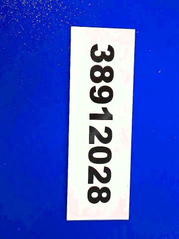 2027 Others 14 Pieces Tools Set მანქანა იყიდება აუქციონზე, vin: 38912028, აუქციონის ნომერი: 70233776