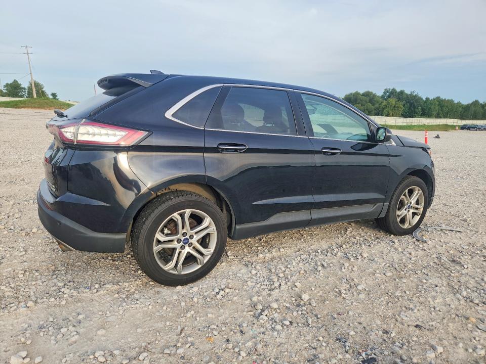 Продаж на аукціоні авто 2017 Ford Edge, vin: 2FMPK3K97HBB21023, номер лоту: 68032646
