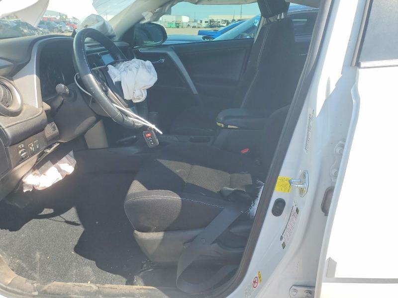 Aukcja sprzedaży 2017 Toyota Rav4, vin: 2T3WFREV1HW385223, numer aukcji: 66448546