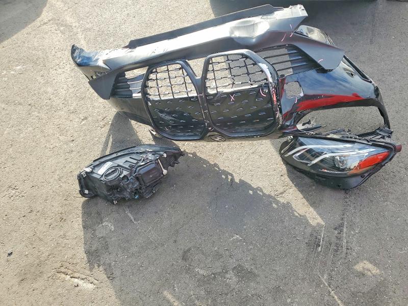 Aukcja sprzedaży 2023 Bmw I4, vin: WBY43AW05PFP65765, numer aukcji: 68691836