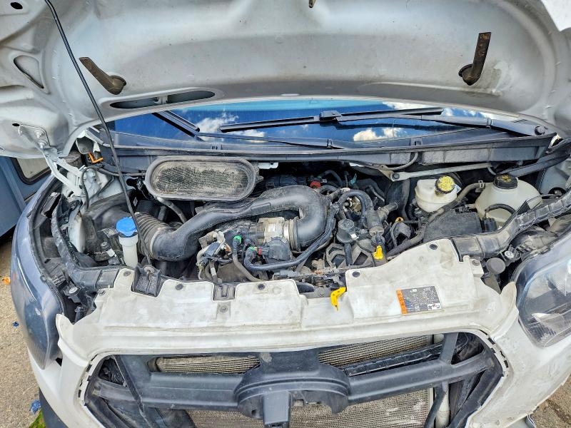 Aukcja sprzedaży 2022 Ford Transit, vin: 1FTYE1C89NKA65954, numer aukcji: 68538056
