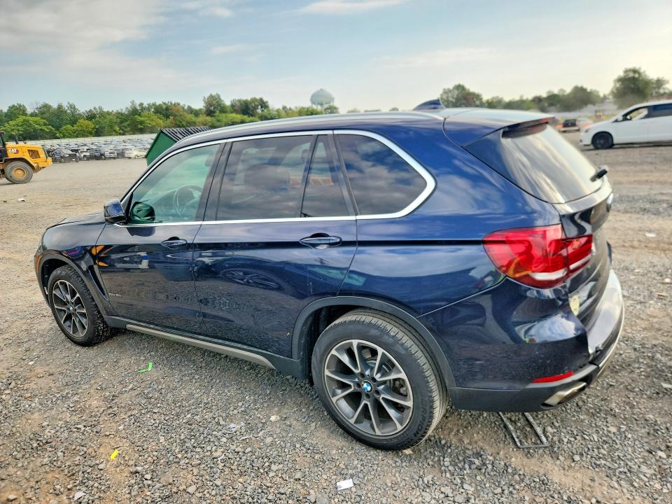69430976 :رقم المزاد ، 5UXKR0C57J0X84280 vin ، 2018 Bmw X5 مزاد بيع