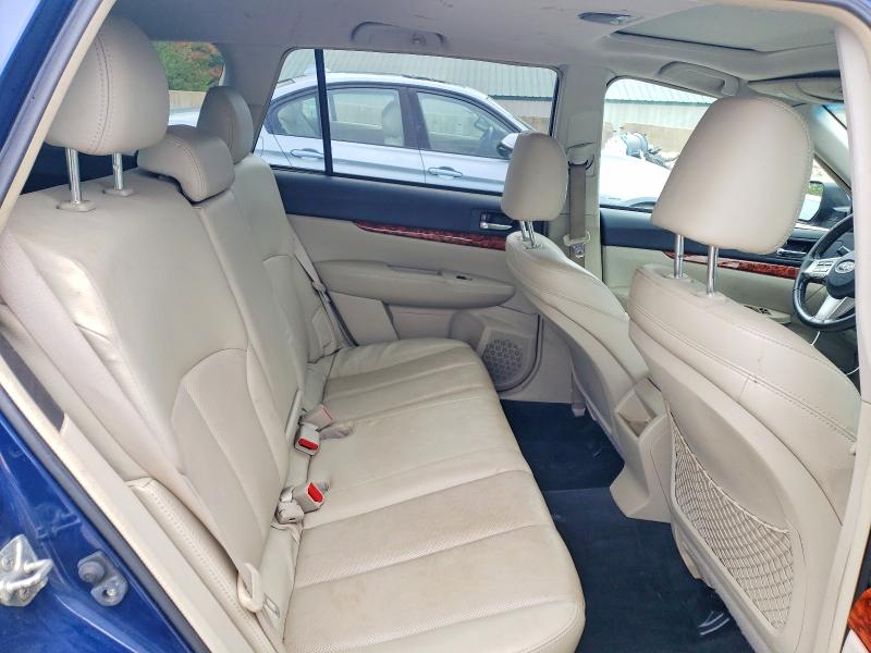Aukcja sprzedaży 2011 Subaru Outback, vin: 4S4BRBKC2B3359655, numer aukcji: 70896266