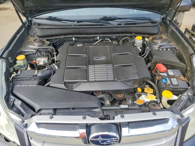 Продаж на аукціоні авто 2013 Subaru Outback, vin: 4S4BRDLC0D2264501, номер лоту: 68987346