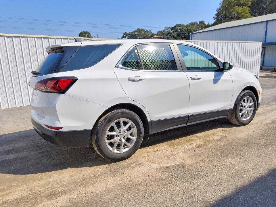 69210126 :رقم المزاد ، 3GNAXJEGXRL174273 vin ، 2024 Chevrolet Equinox مزاد بيع